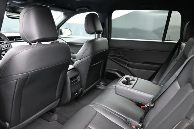2026 Jeep Cherokee Limited - Photo 16