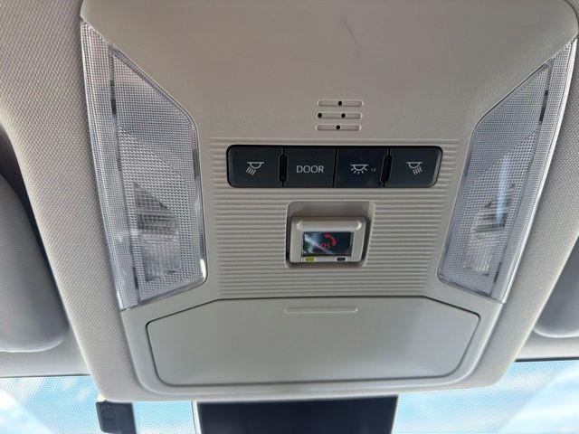 Certified Used 2024 Pearl Toyota LE image 50