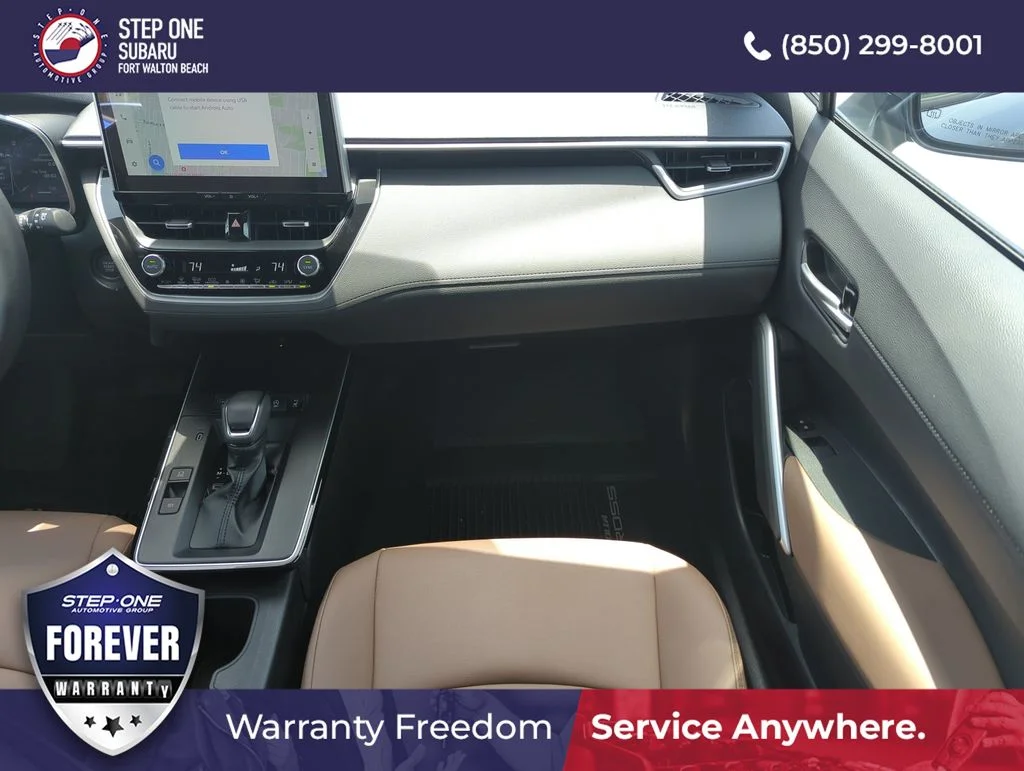 Used 2026 Gray Toyota XLE image 16