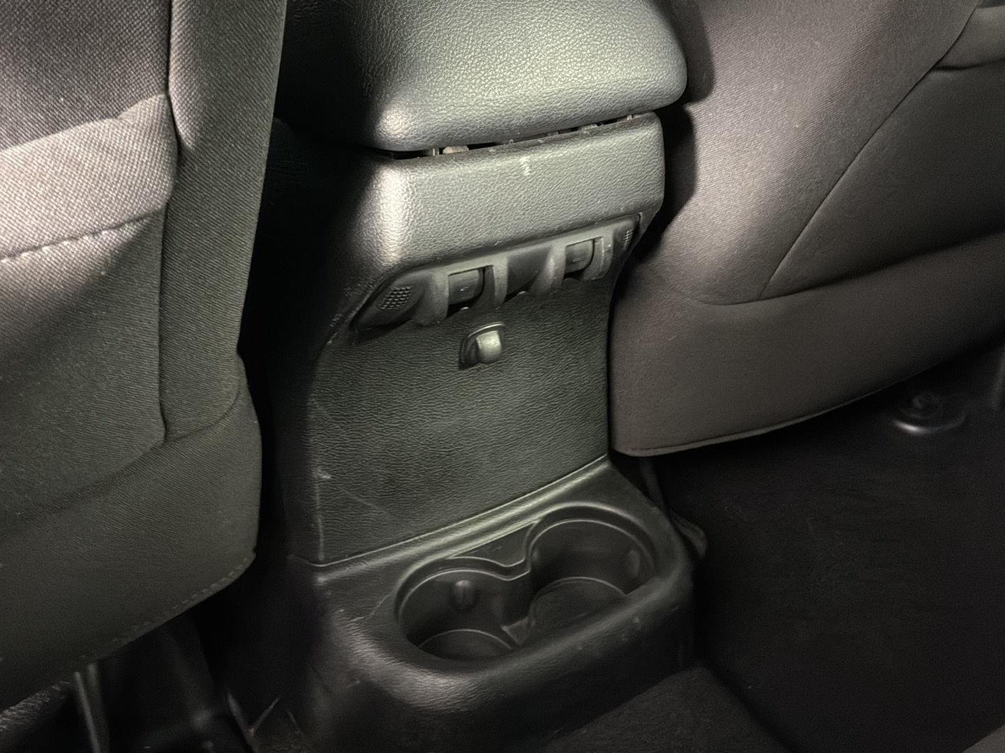 Used 2013 Billet Silver Metallic Jeep Sport image 17