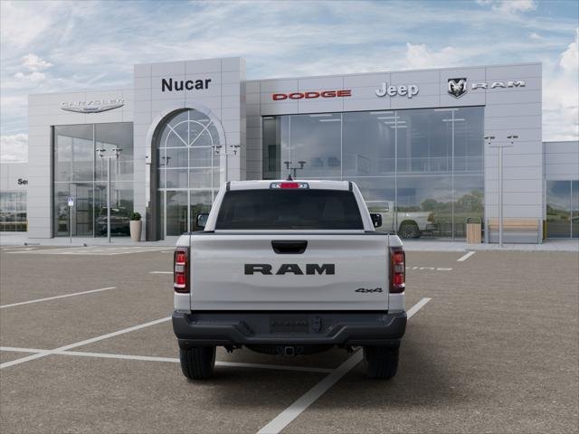 2026 Ram 1500 — photo 33