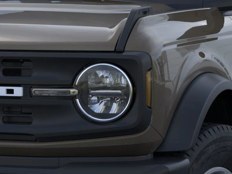 New 2026 Marsh Gray Ford Big Bend® image 20