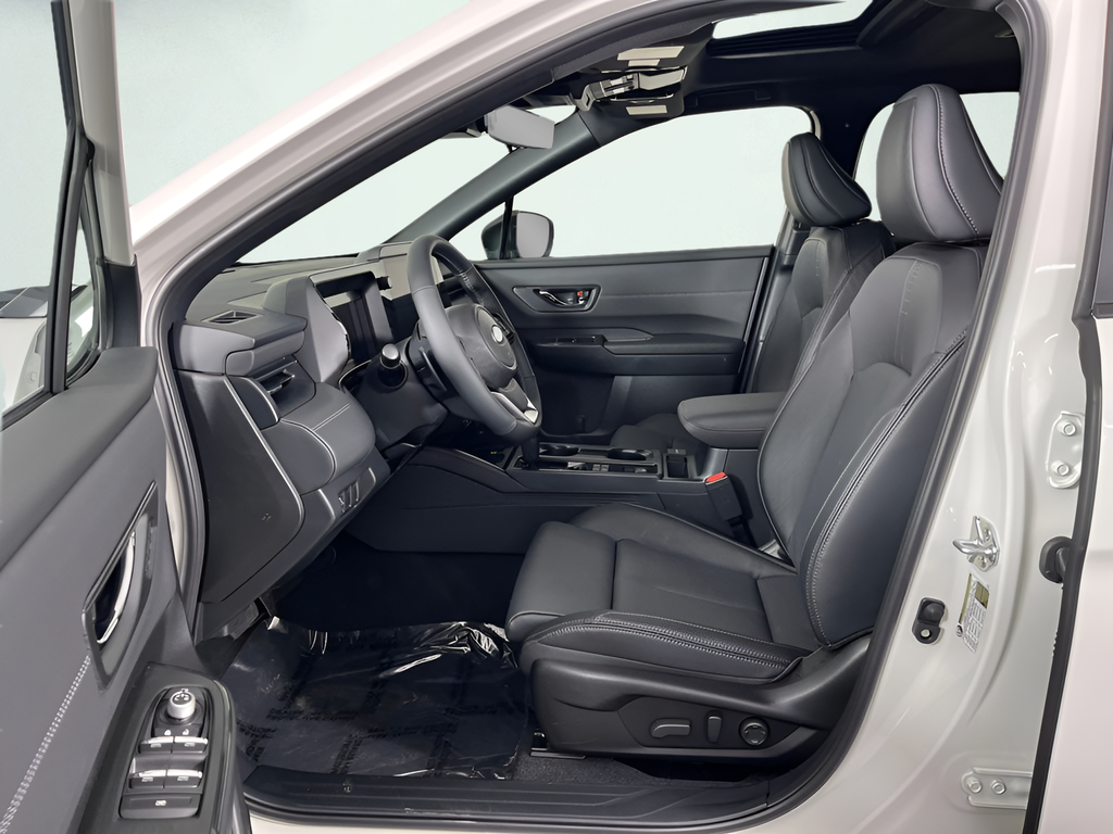 New 2026 CRYSTAL WHITE PEARL Subaru Touring XT image 9