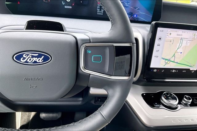 New 2027 Dark Matter Gray Metallic Ford Active image 23