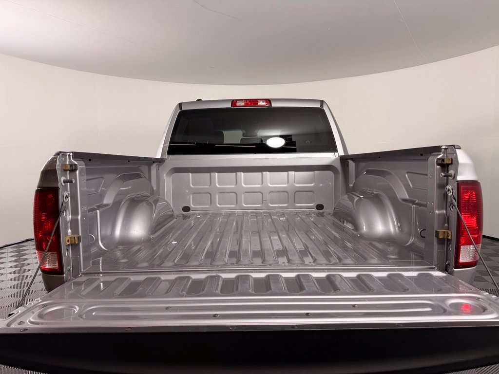 Used 2019 Silver Ram Tradesman image 13