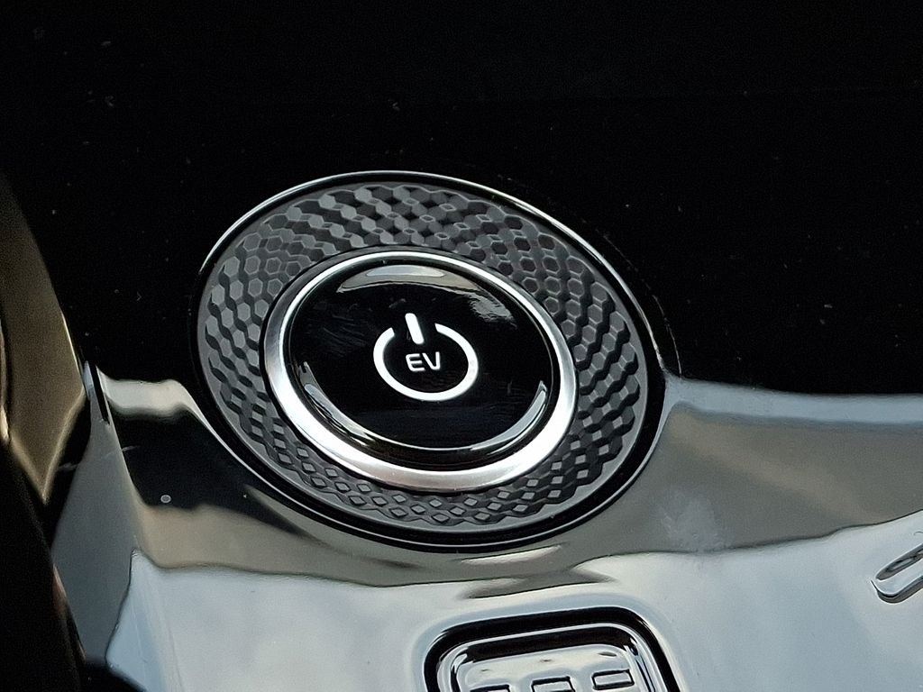 New 2026 Aurora Black Pearl Kia WIND image 10