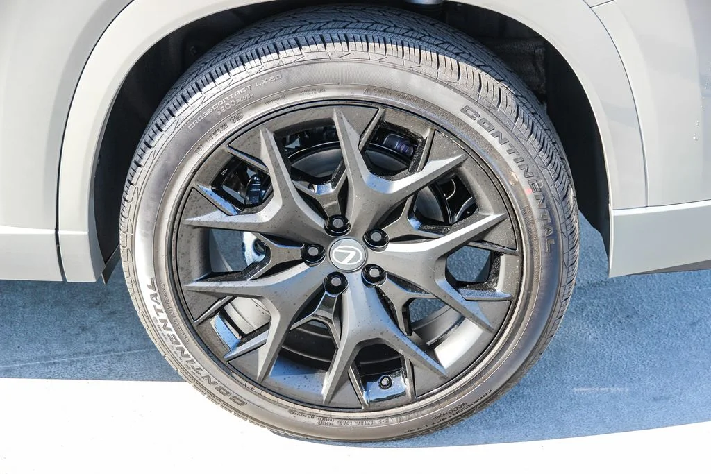 New 2026 Incognito Lexus  350 F SPORT HANDLING AWD image 11