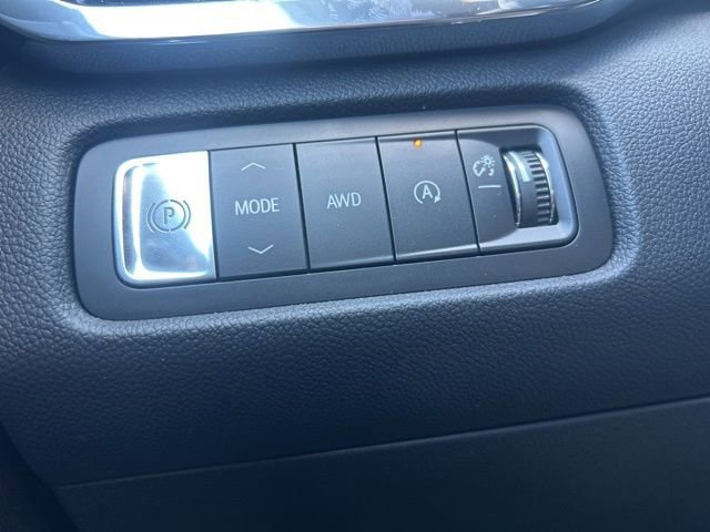 2026 GMC Acadia Elevation - Photo 21