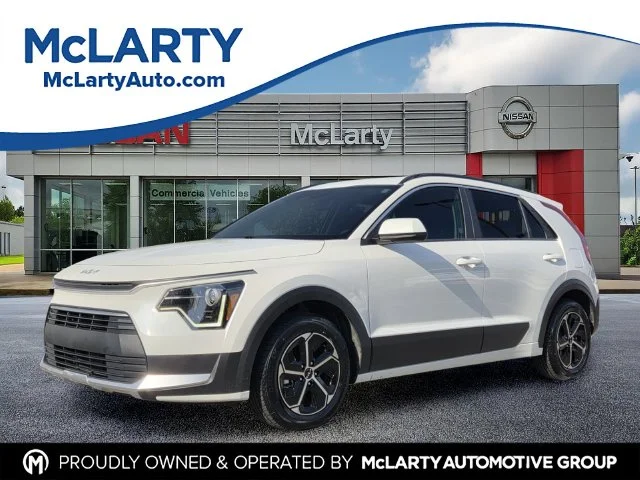 2025 Kia Niro