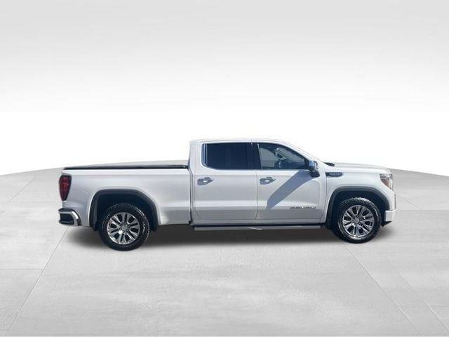 Used 2019 White GMC Denali image 8