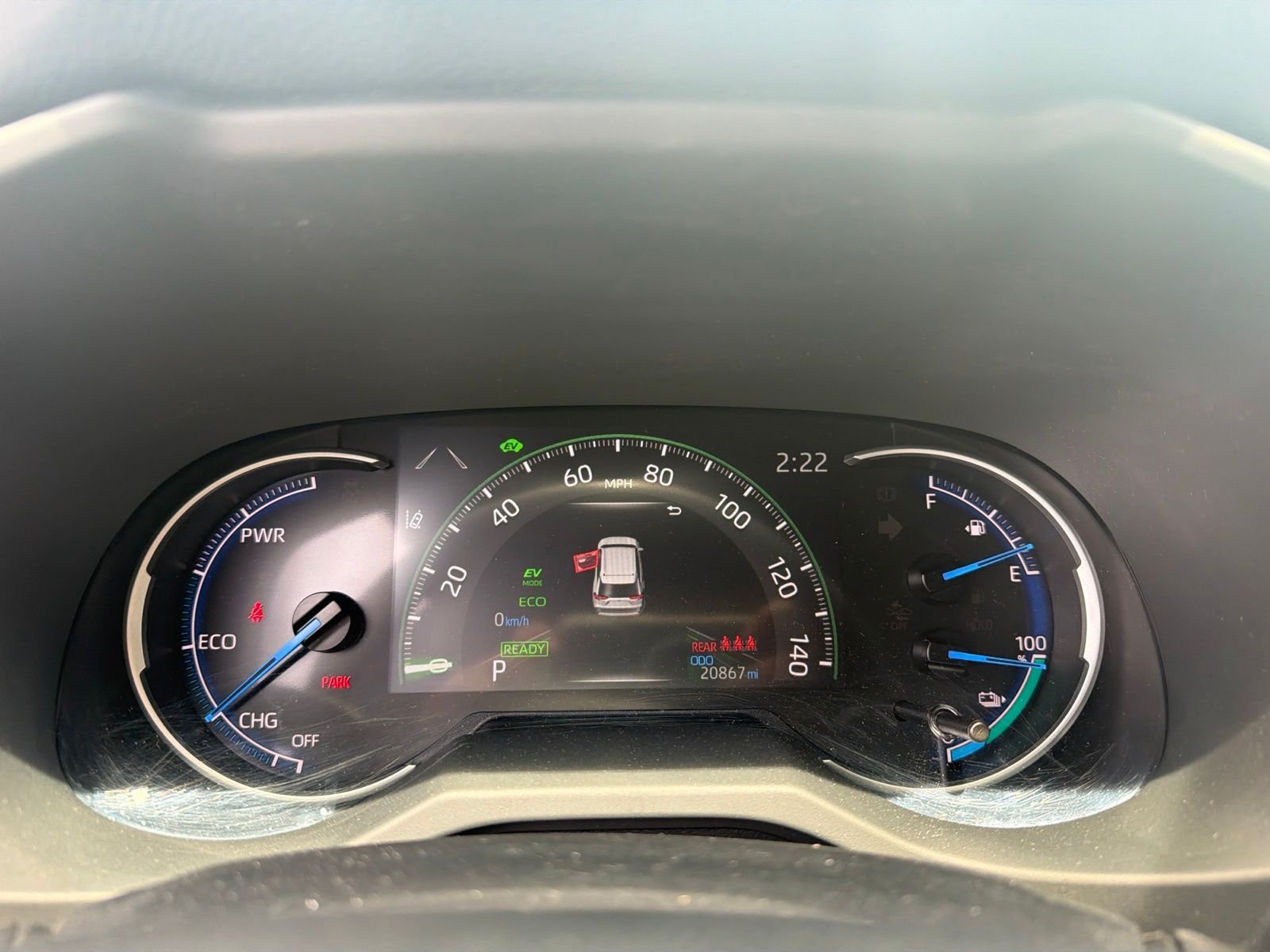 Used 2024  Toyota SE image 6