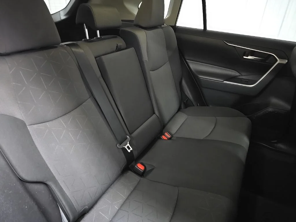 Used 2023 Gray Toyota XLE image 17