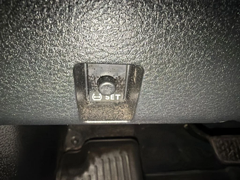 Used 2023 Magnetic Gray Metallic Toyota TRD Off Road image 18
