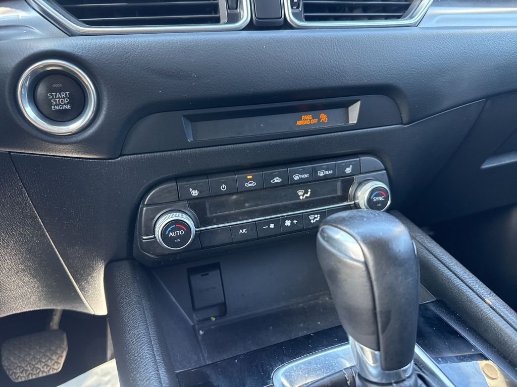 Used 2023 Gray Mazda 2.5 S Select Package image 16