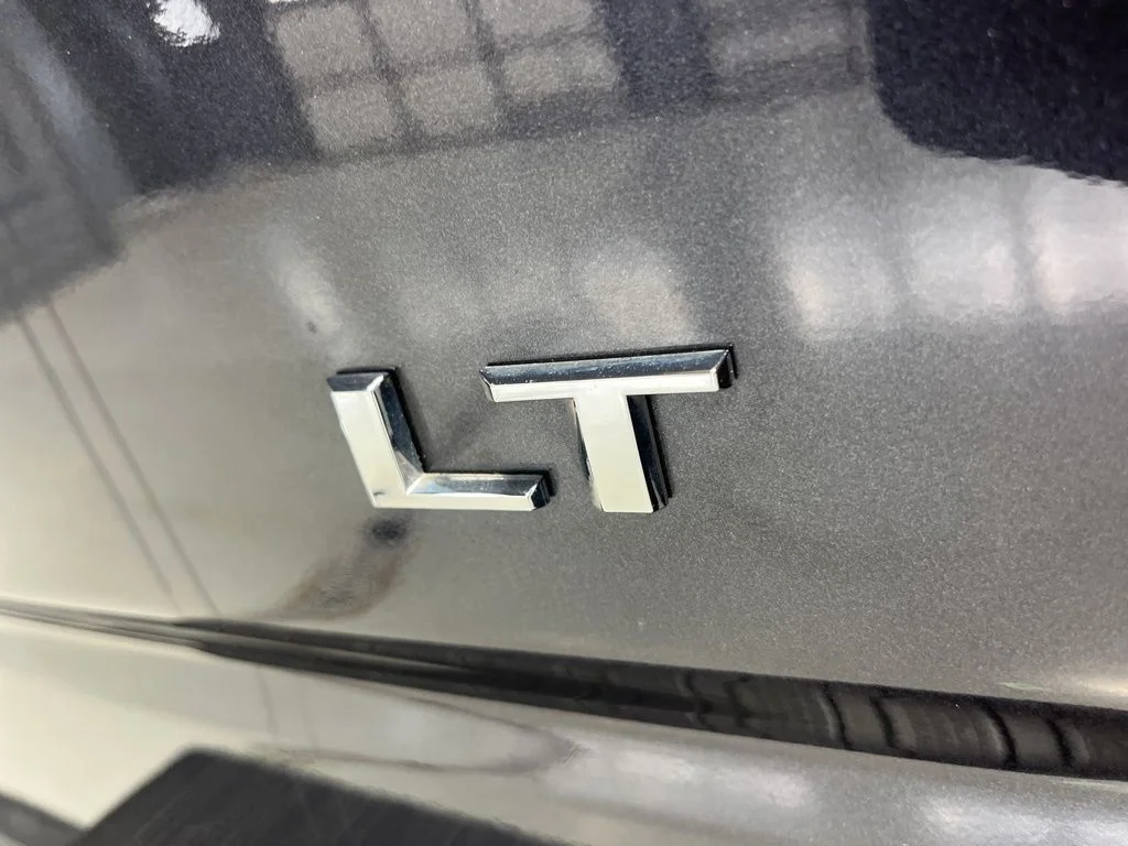 Used 2022 Ash Chevrolet LT Trail Boss image 35