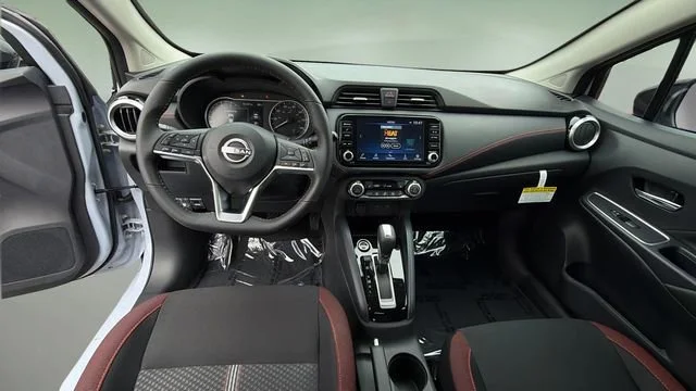 Used 2025 Gray Nissan 1.6 SR image 16