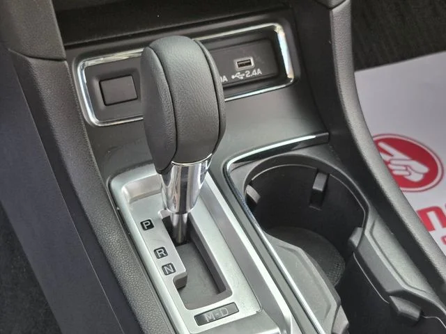 Used 2025 White Subaru Premium image 29