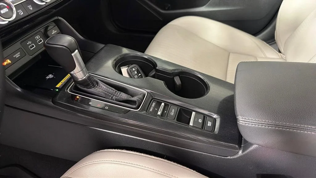 Used 2022 Gray Honda Touring image 24