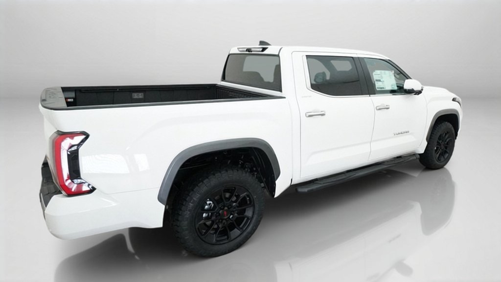 New 2026 Ice Cap Toyota Limited image 39