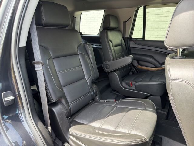 2020 GMC Yukon Denali - Photo 12