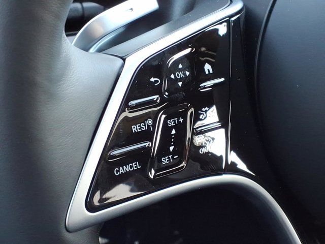 New 2026 Alpine Mercedes-Benz 580 image 9