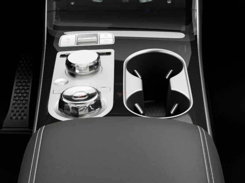 New 2026 Vik Black Genesis 2.5T image 21