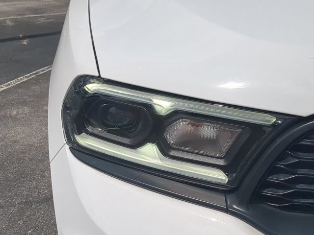 Certified Used 2025 White Dodge GT image 10