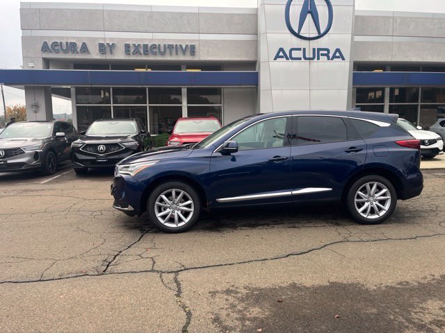 2024 Acura RDX Base - Photo 43