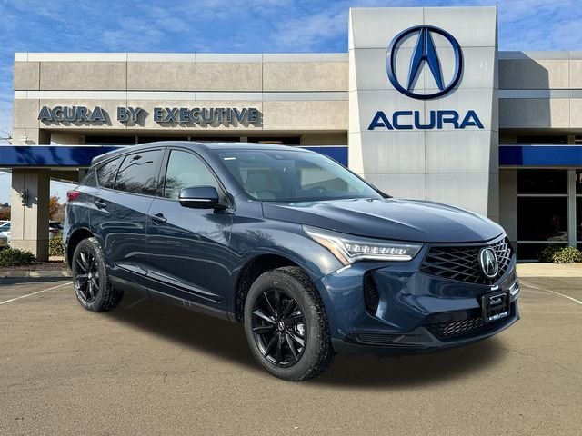 2026 Acura RDX Base