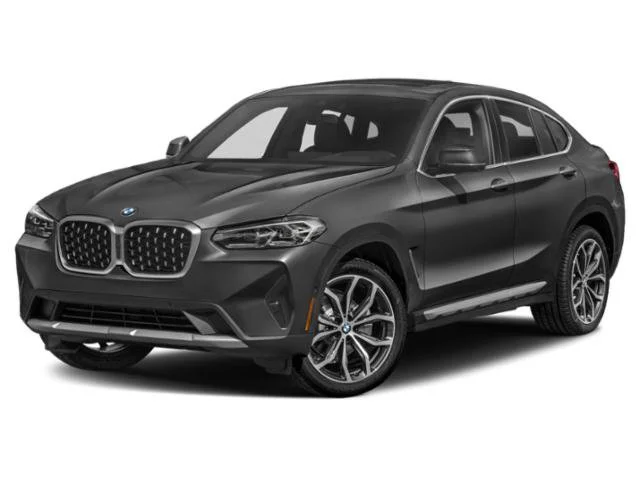 2024 BMW X4 30i
