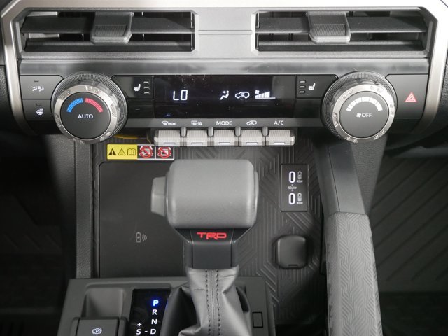 New 2026 Ice Cap Toyota TRD Off-Road image 19