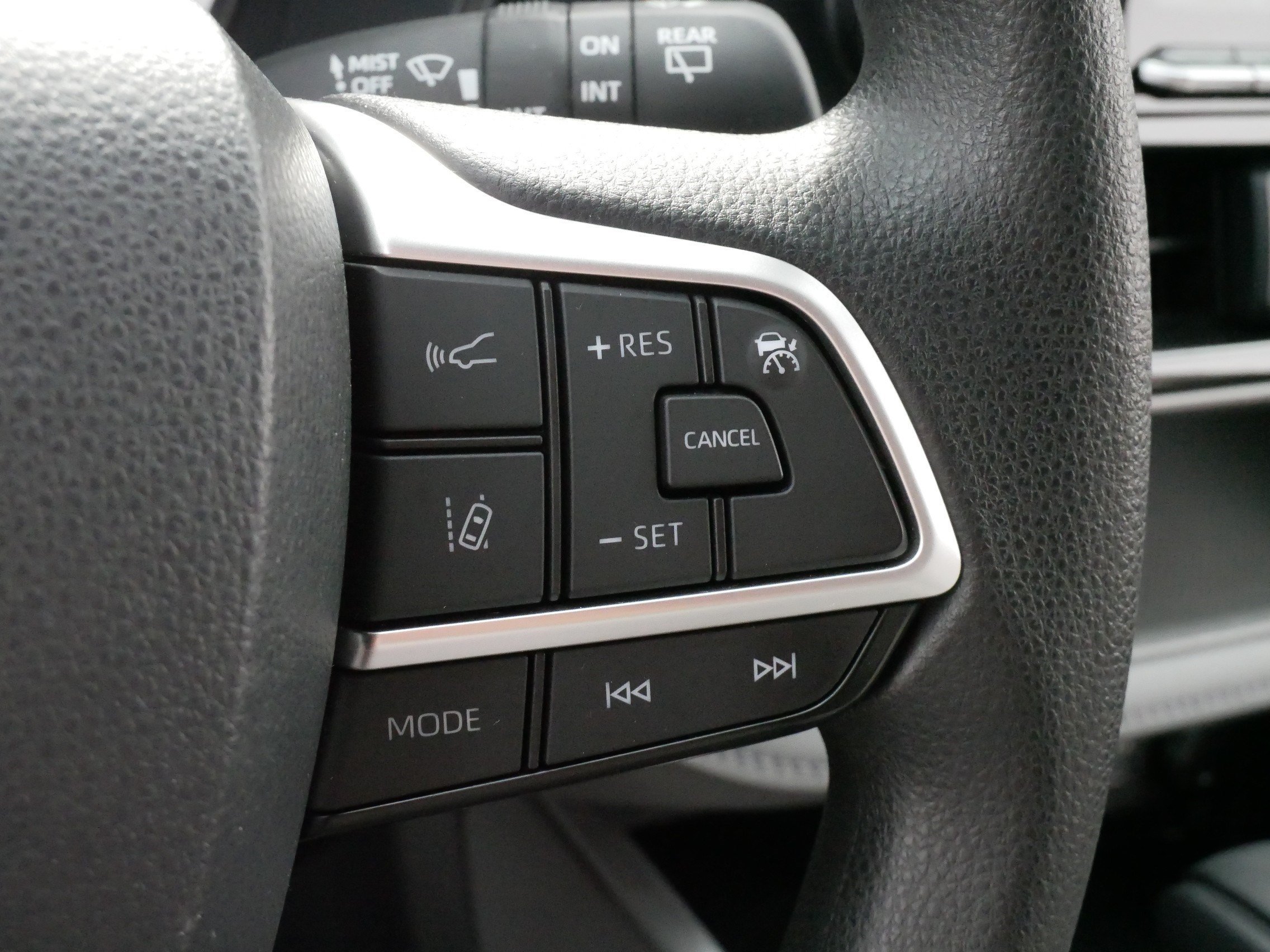 Used 2023 Celestial Silver Metallic Toyota L image 25