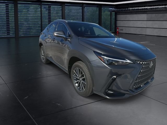 New 2026 Cloudburst Gray Lexus  350 PREMIUM AWD image 2