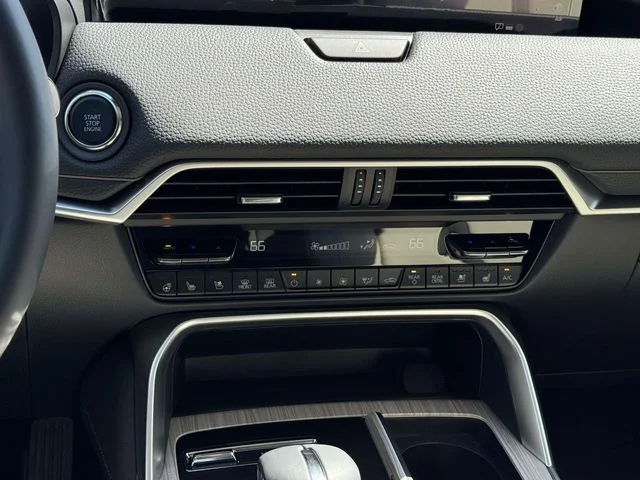 New 2026 Crystal Blue Mazda 3.3 Turbo Preferred image 19