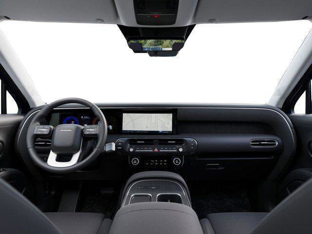 New 2026 Abyss Black Pearl Hyundai SE image 13