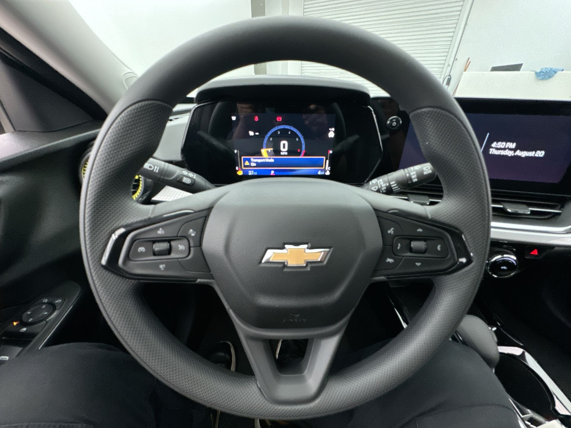 2026 Chevrolet Trax LT - Photo 66