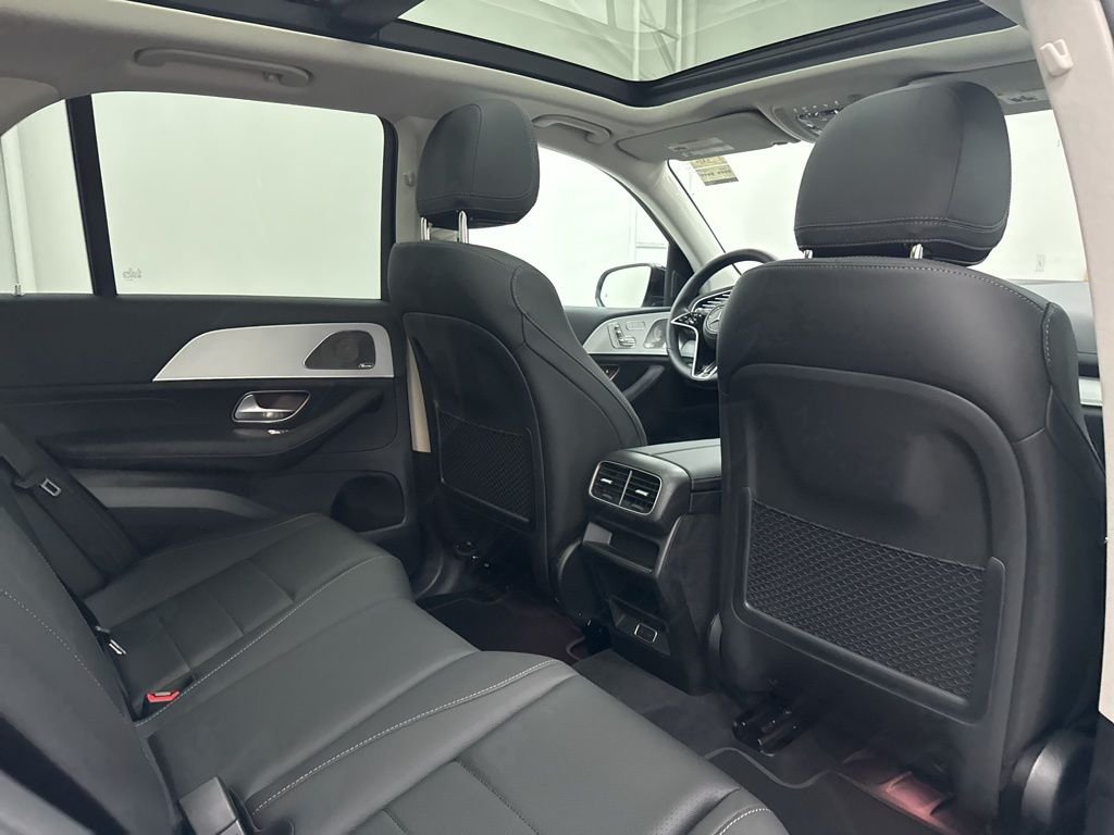 Certified Used 2026 White Mercedes-Benz GLE 350 image 26