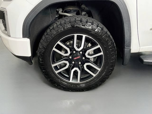 Used 2019 SUMMIT WHITE GMC AT4 image 29
