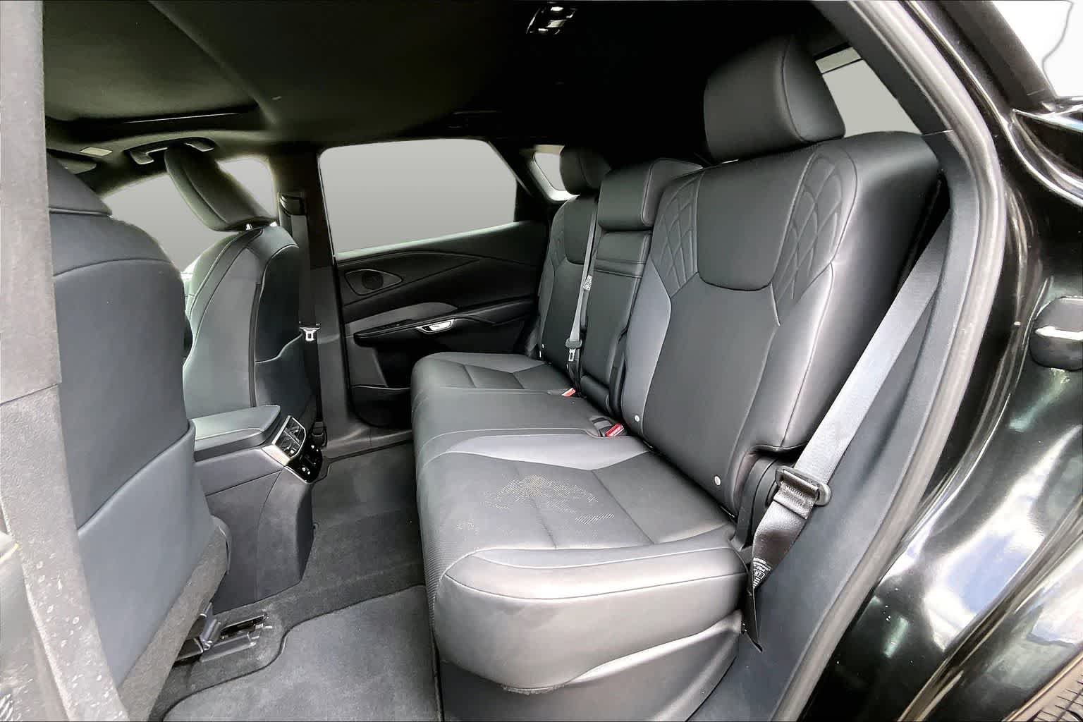 Used 2024 Caviar Lexus Premium image 21