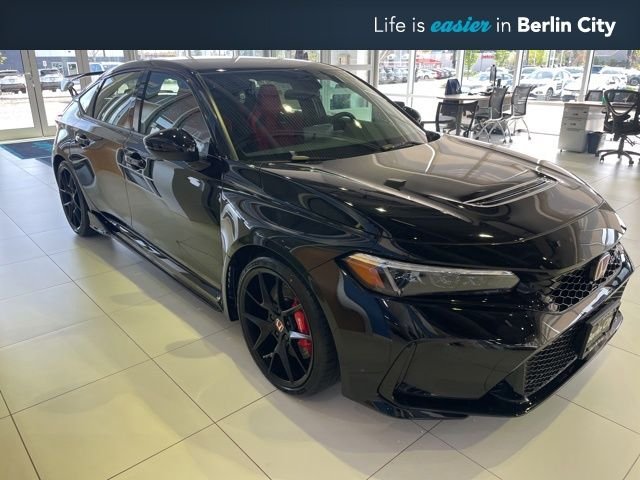 2026 Honda Civic Type-R's photo