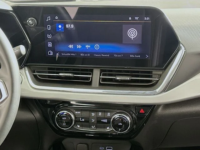 Certified Used 2025 Black Chevrolet LT image 15