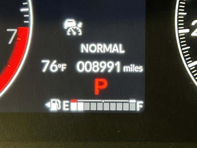 2026 Honda Odyssey Elite - Photo 27
