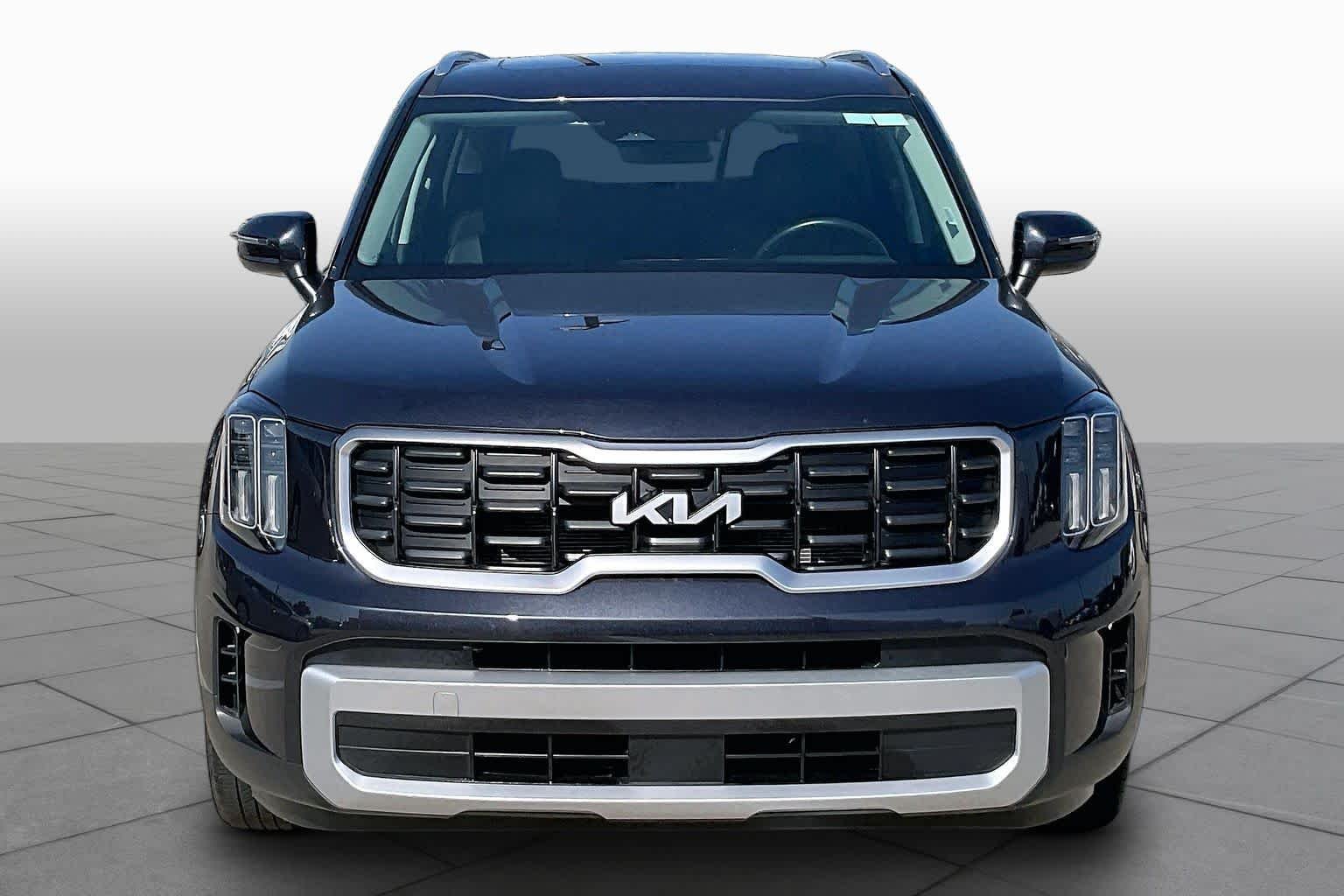 Used 2025 Panthera Metal Kia S image 4