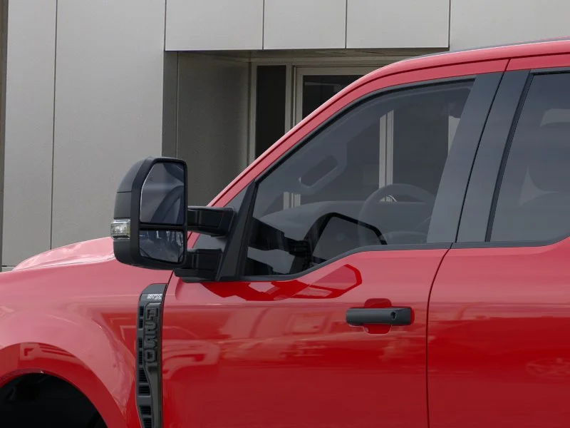 New 2026 Race Red Ford XL image 20