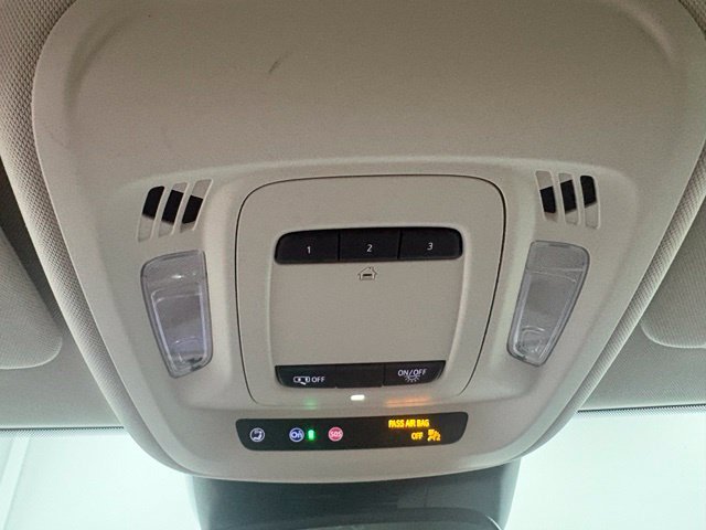 Used 2025 White Buick Preferred image 42