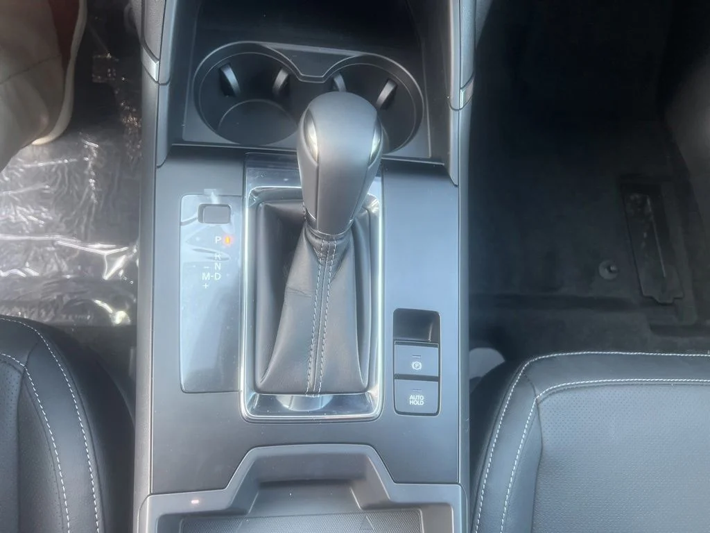 New 2026 Gray Mazda 2.5 S Premium image 22