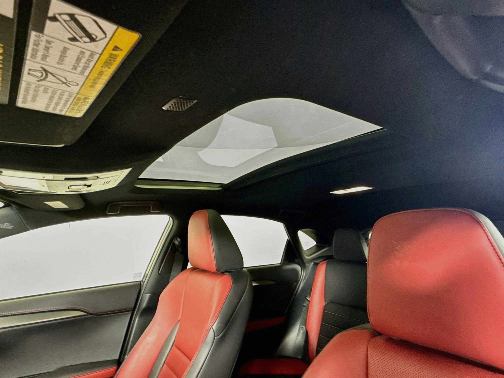 Certified Used 2021 Obsidian Lexus 300 F SPORT image 14