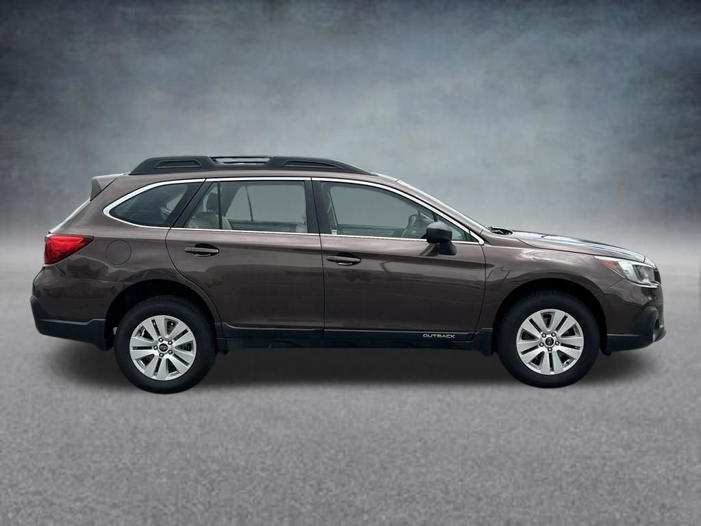 Used 2019 Brown Subaru 2.5i image 7