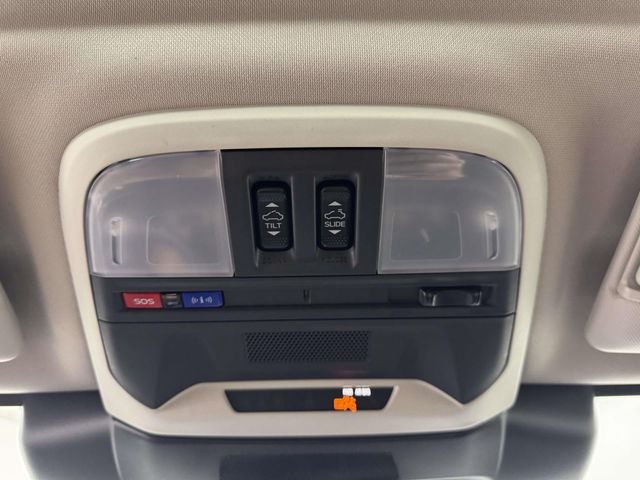 Certified Used 2024 Gray Metallic Subaru Premium image 25