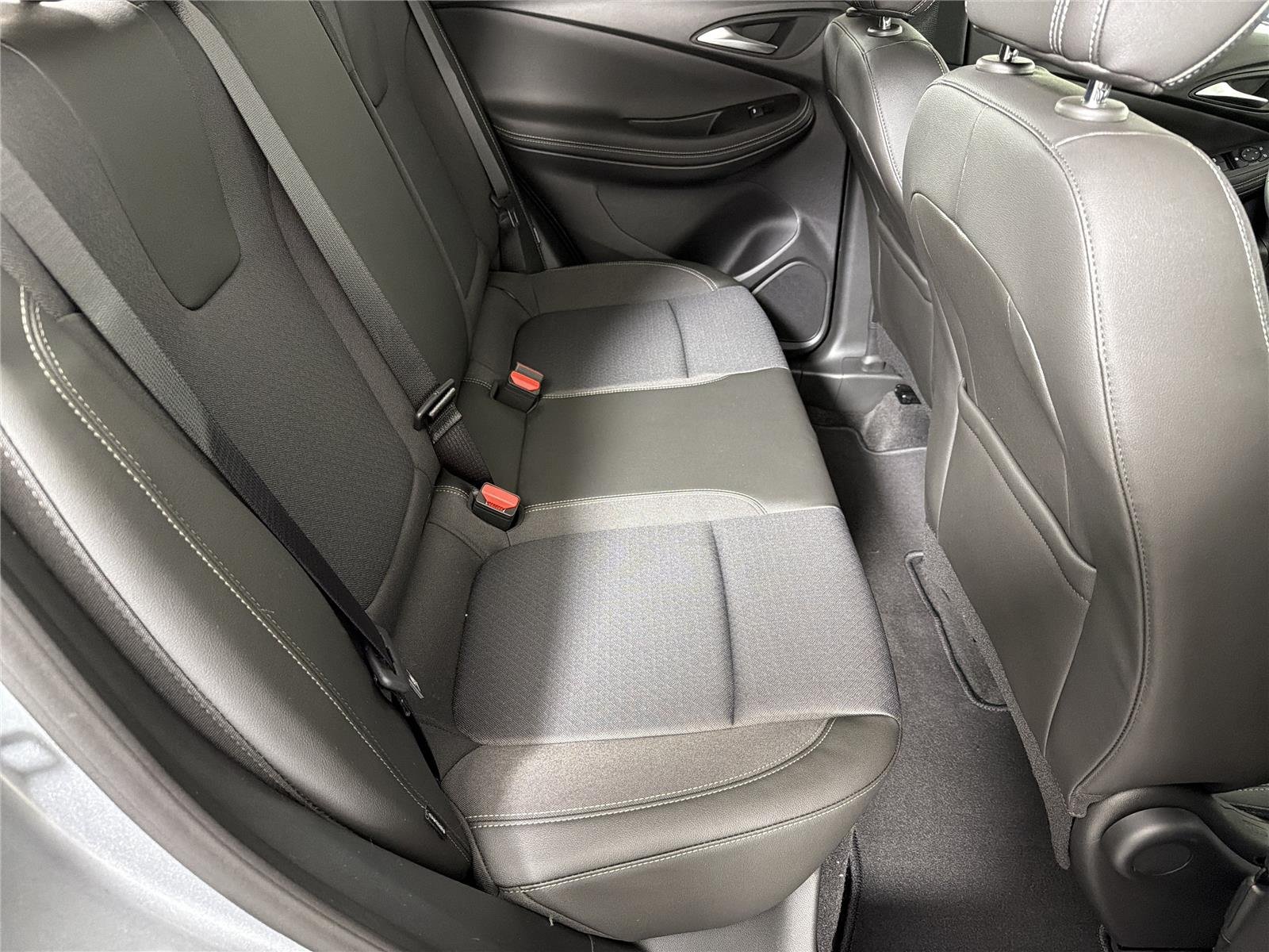 2026 Buick Encore GX Preferred - Photo 17